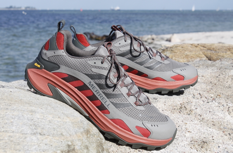 Merrell