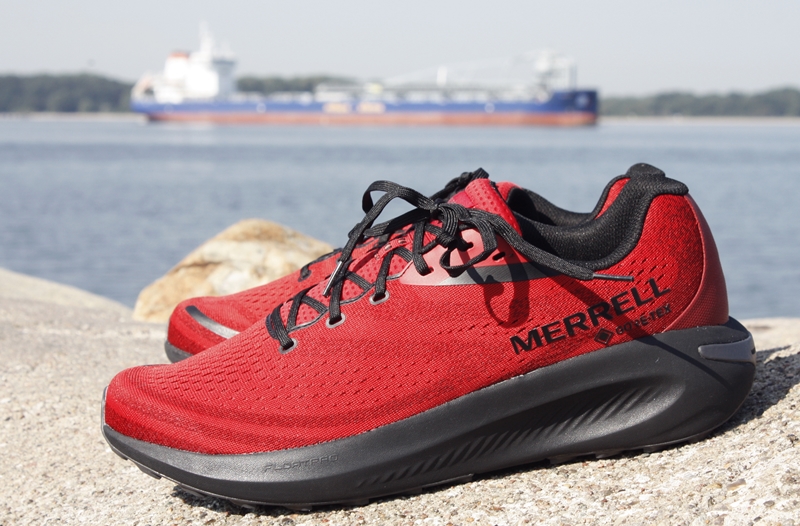 Merrell