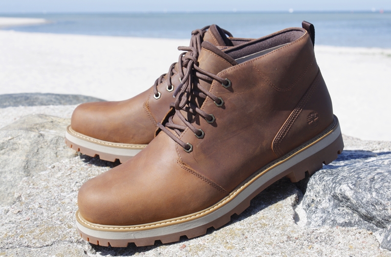 Timberland